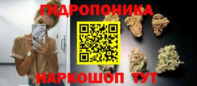 каннабис Лесосибирск